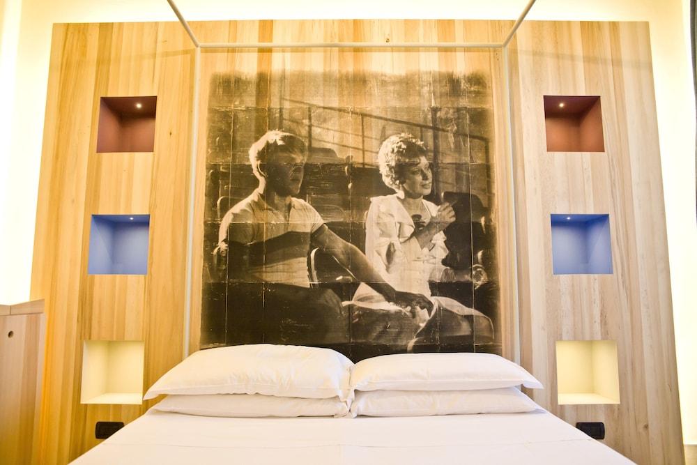 Hotel Corallo リミニ エクステリア 写真